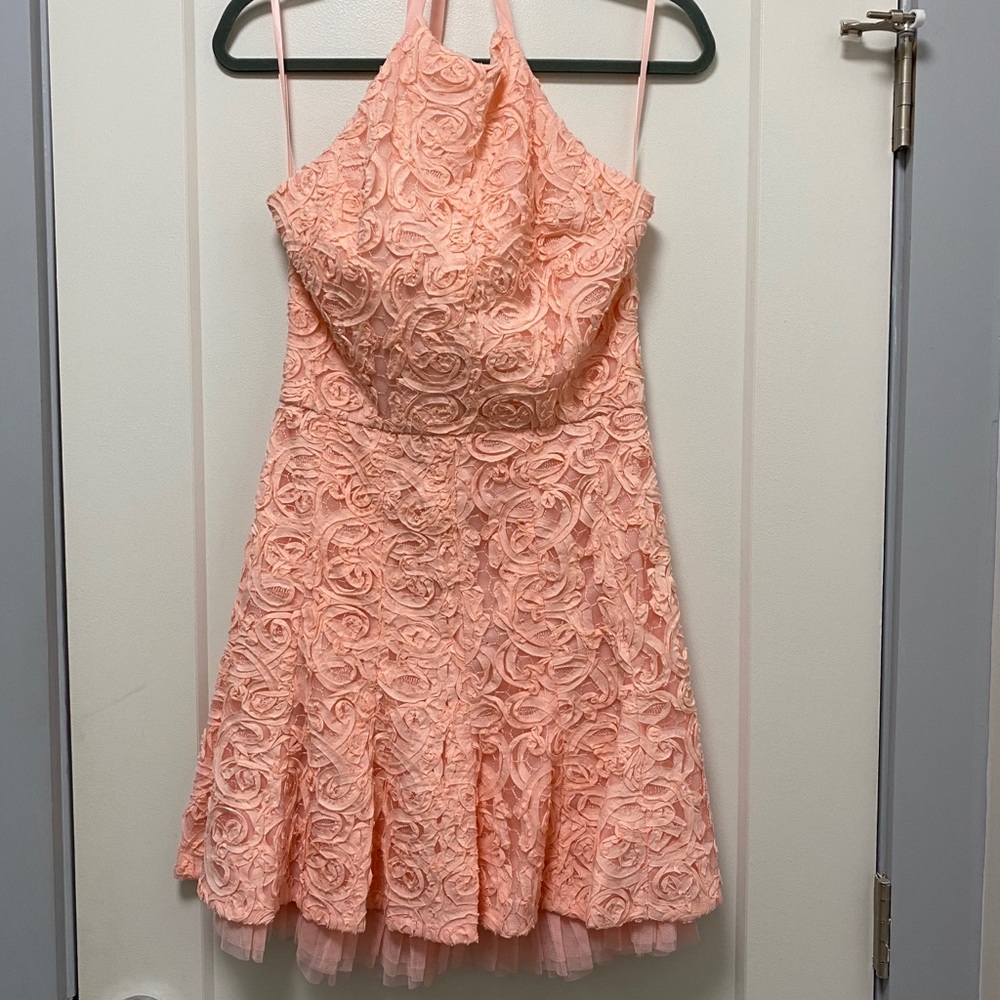 BCBG Cocktail Dress - Picture 5 of 5